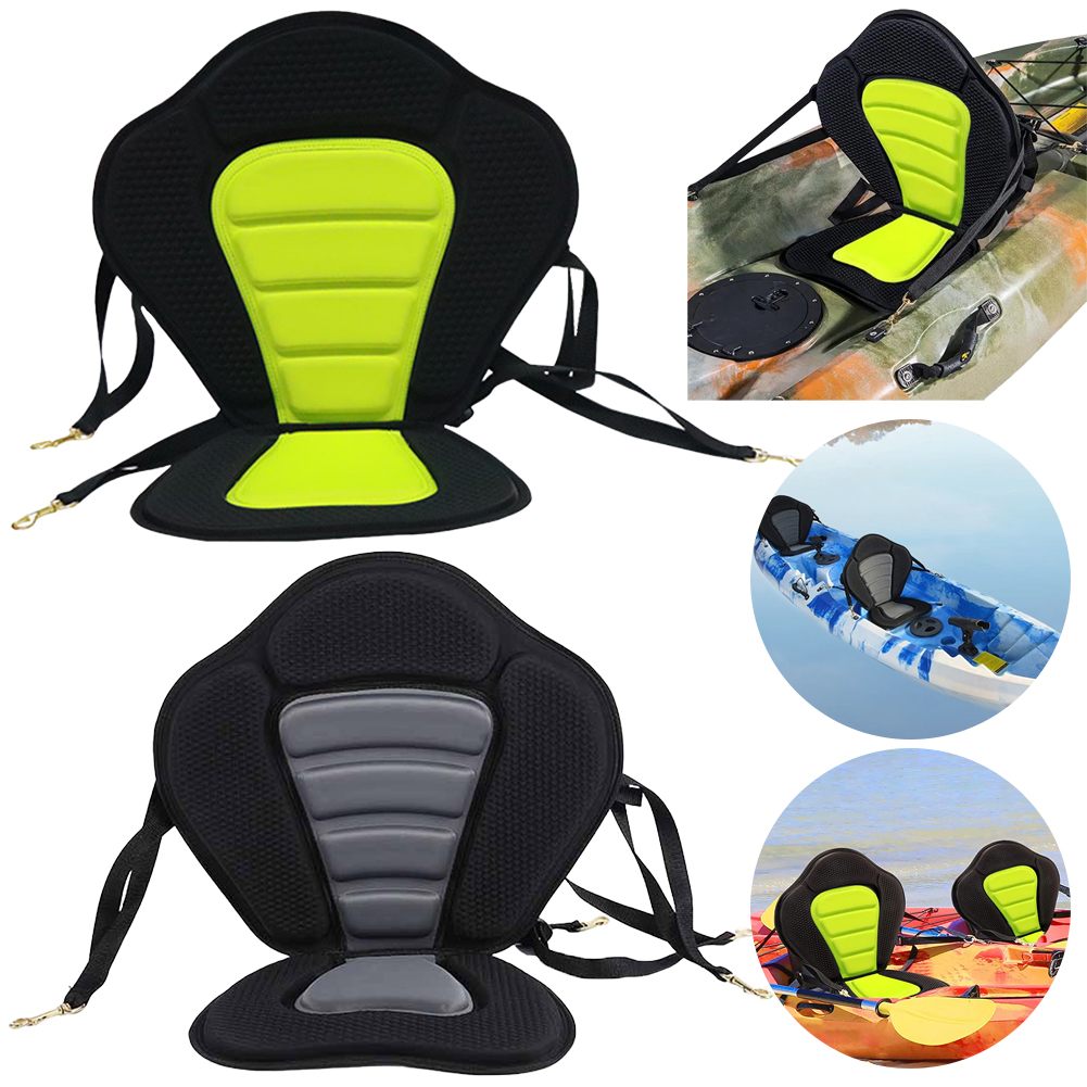 Fishing Kayak Seat - SUP Paddle Board Assento Ajustável Stand