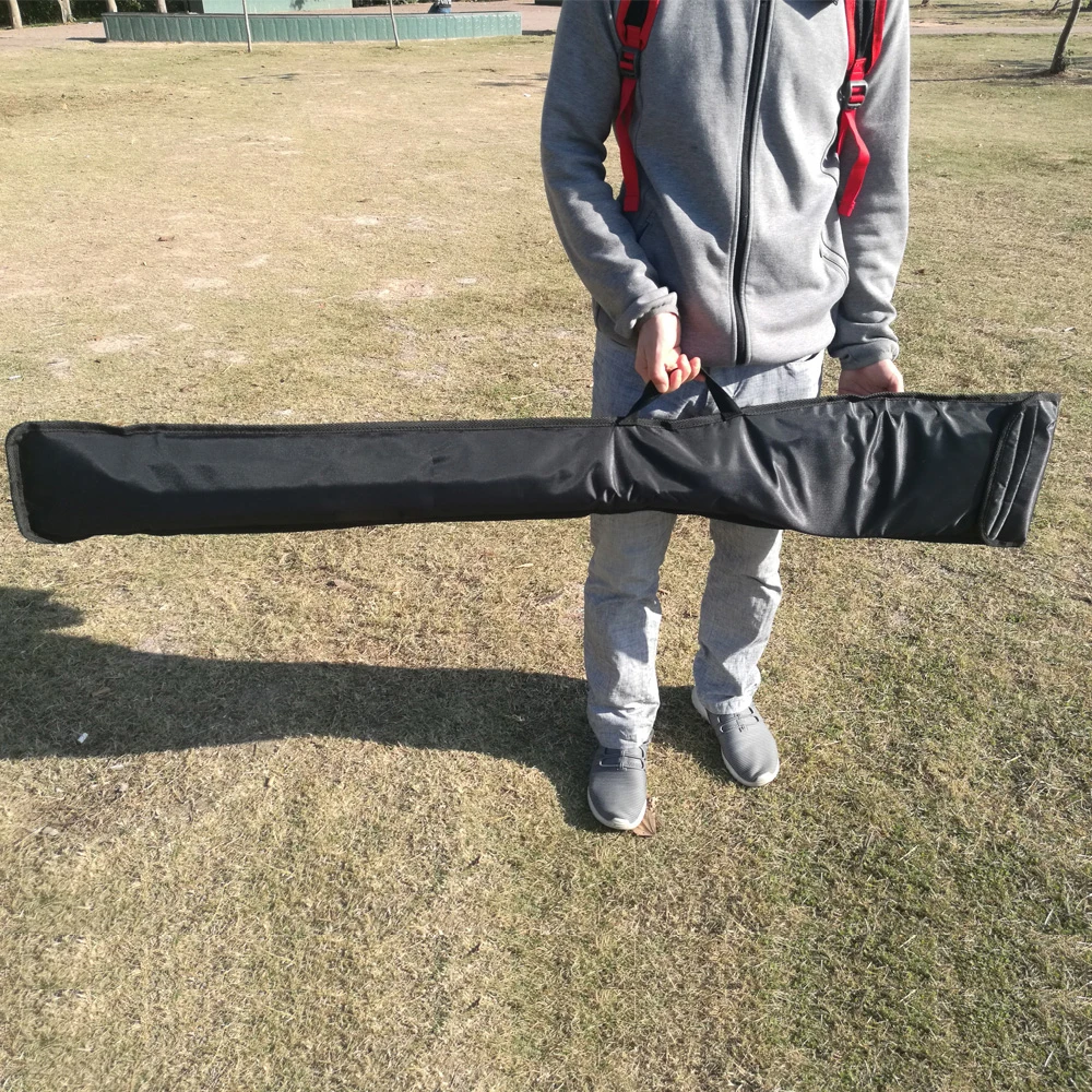 Fishing Kayak Cart - Bolsa de remo para caiaque SUP