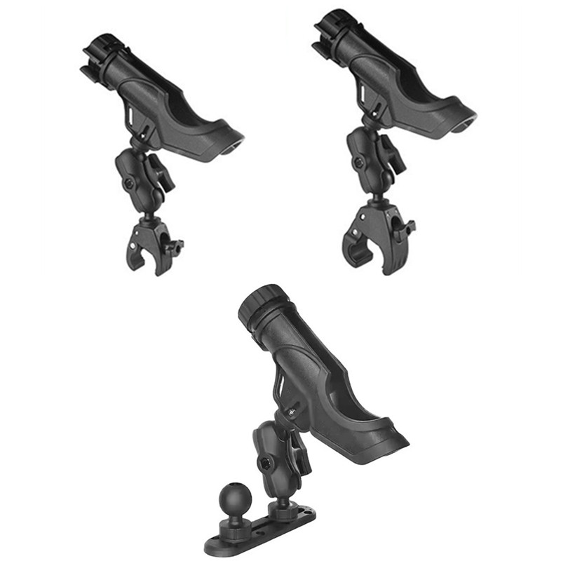 Fishing Kayak Seat - Suporte para vara de caiaque, nova