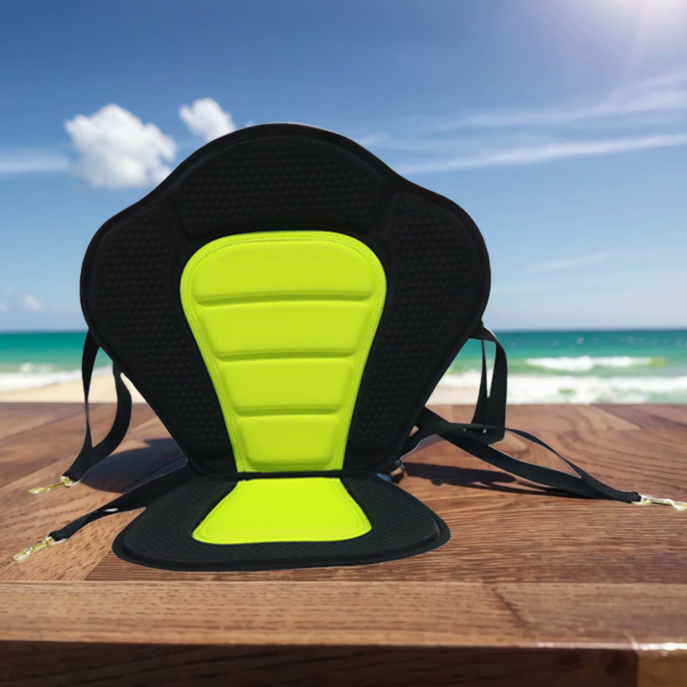 SUP Paddle Board Assento Ajust - Fishing Kayak Seat avaliação e preço