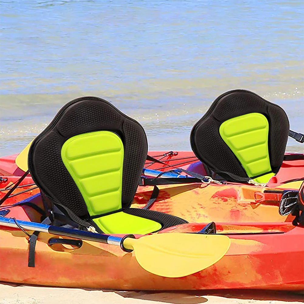 SUP Paddle Board Assento Ajust - Fishing Kayak Seat avaliação e preço