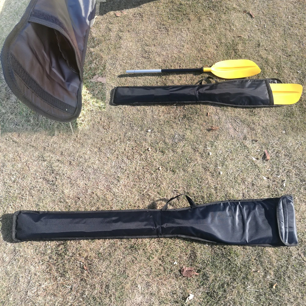 Bolsa de remo para caiaque SUP - Fishing Kayak Cart avaliação e preço