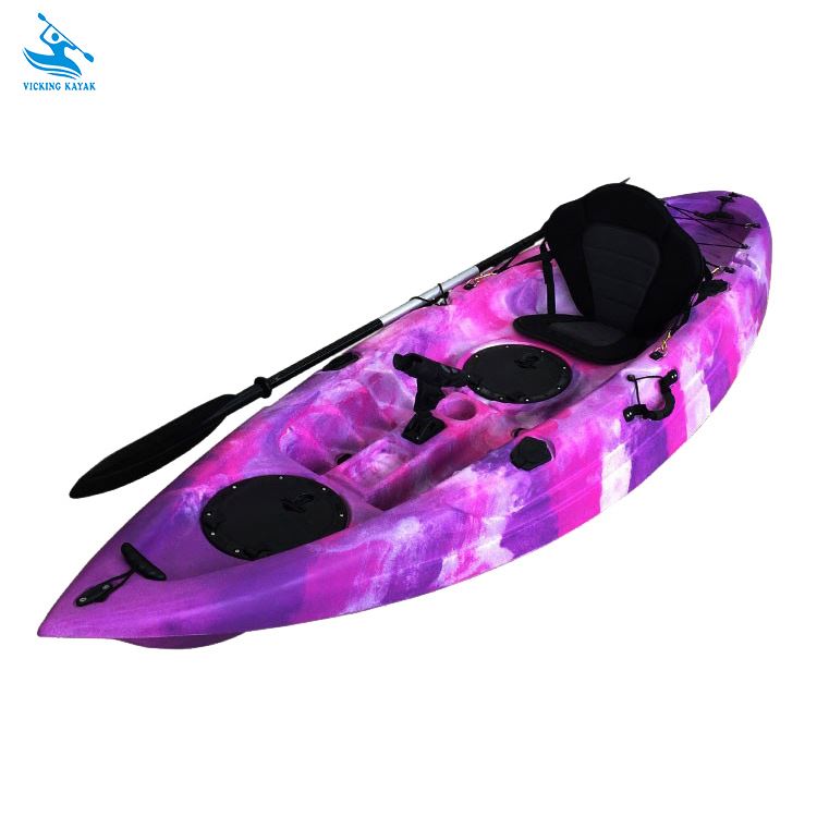 Vicking Novo design pequeno ca - Fishing Kayak Rod Holder avaliação e preço