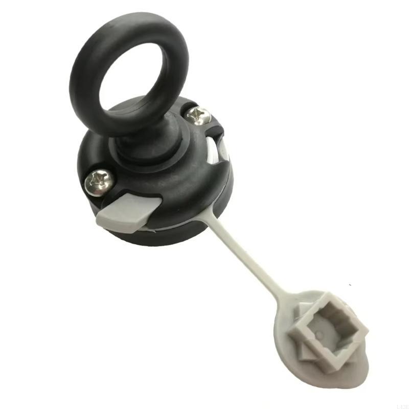 Adaptador corda para caiaque,  - Fishing Kayak Rod Holder avaliação e preço