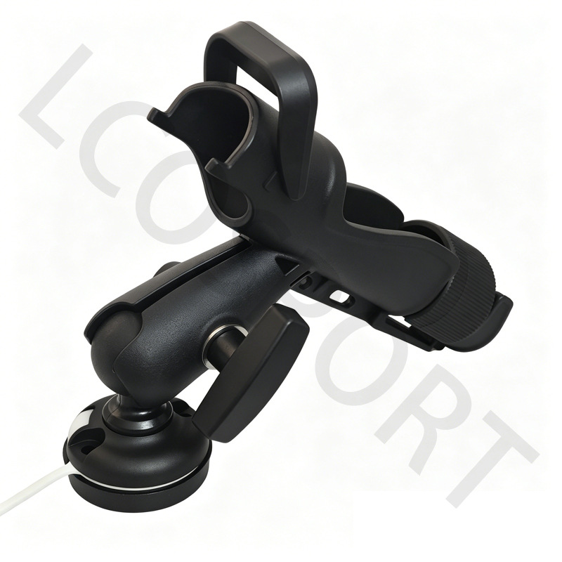 Suporte para Vara de Pesca Aju - Fishing Kayak Rod Holder avaliação e preço