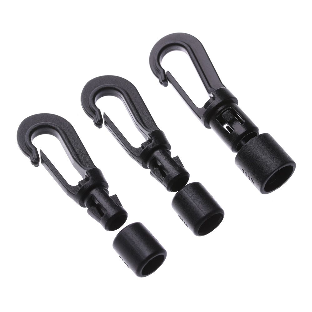 Plastic Snap Hook Clip para ac - Fishing Kayak Sit On Top avaliação e preço