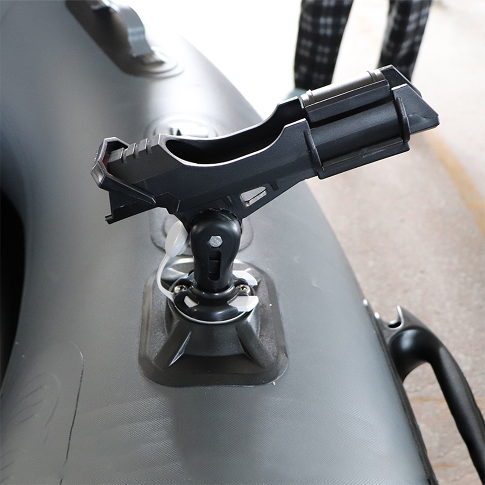 Suporte de Vara de Pesca para  - Fishing Kayak Rod Holder avaliação e preço