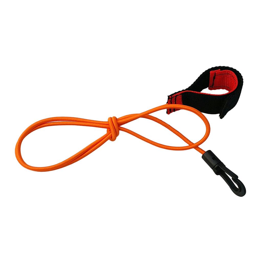Corda de Segurança Multiuso pa - Fishing Kayak Paddle Leash avaliação e preço