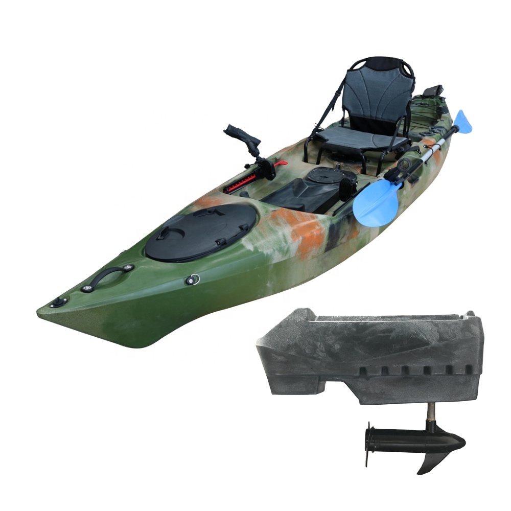 12,46' caiaque sentar no caiaq - Fishing Kayak Sit In avaliação e preço