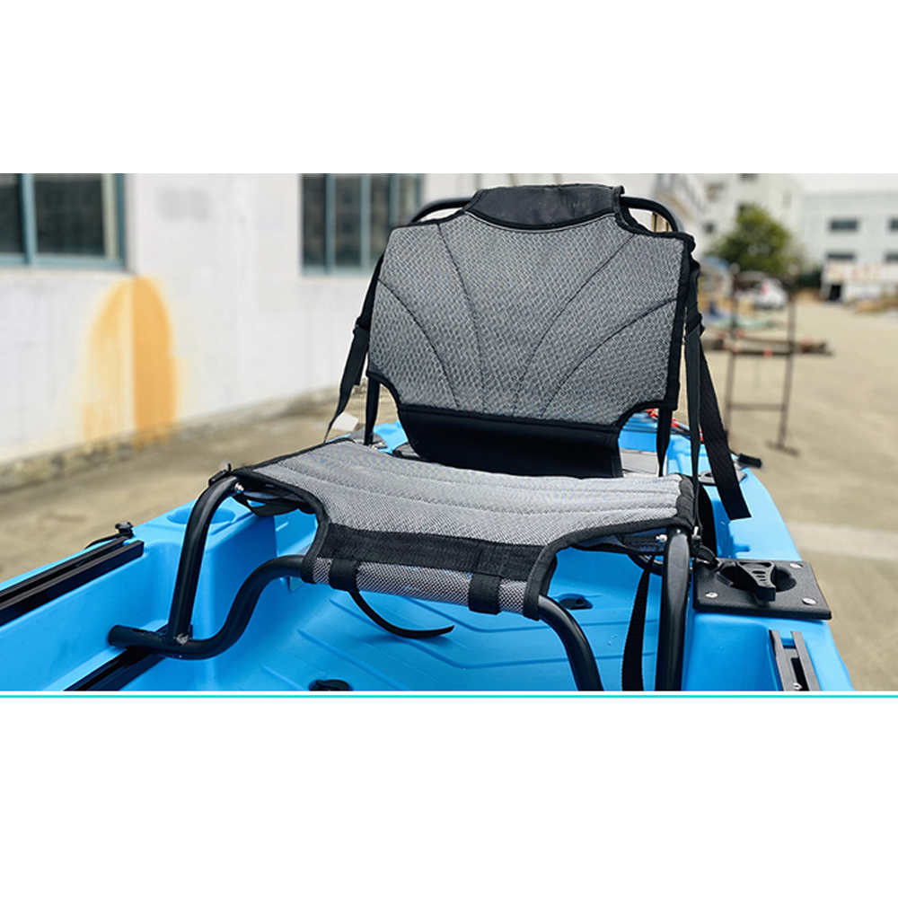 Caiaque de Pesca de Plástico d - Fishing Kayak Sit In avaliação e preço