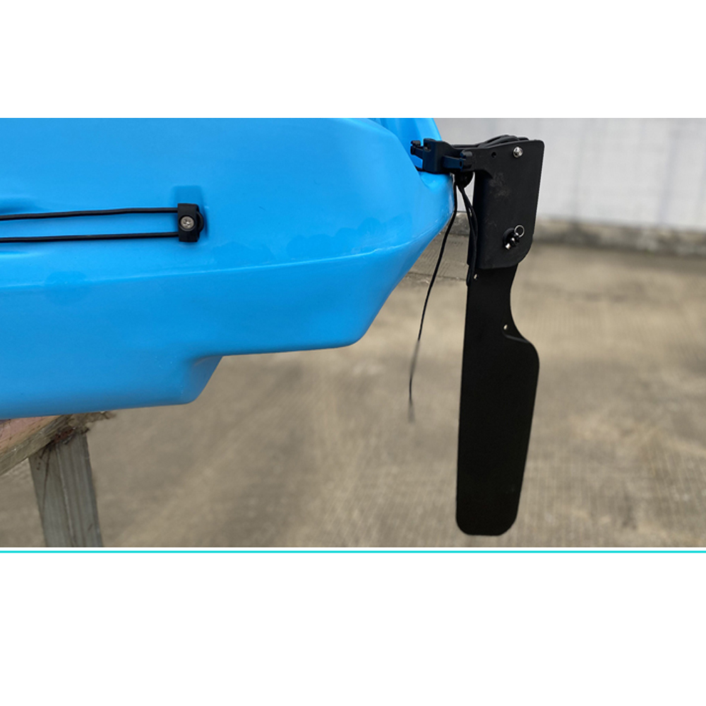 Caiaque de Pesca de Plástico d - Fishing Kayak Sit In avaliação e preço