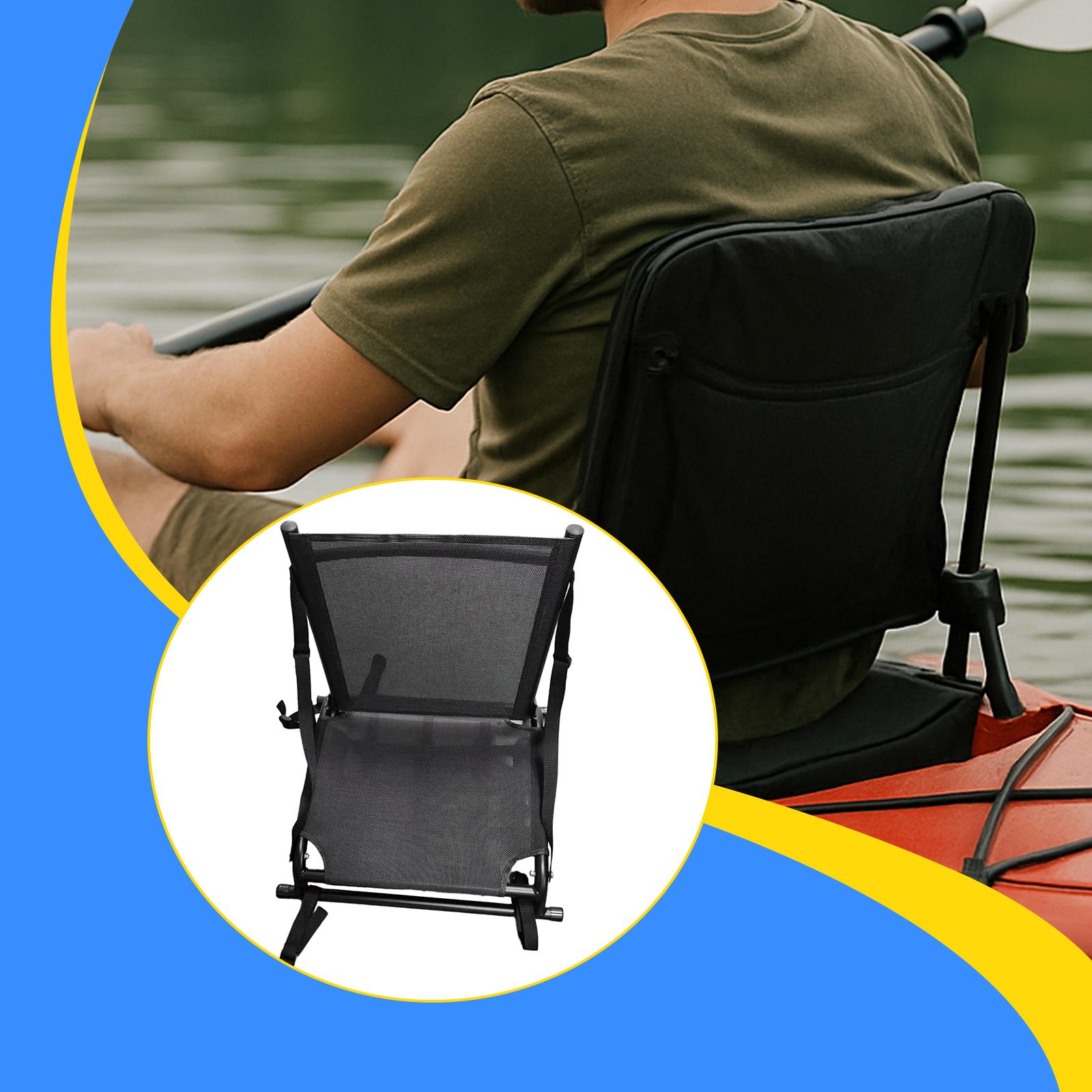 Almofada de assento de caiaque - Fishing Kayak Seat avaliação e preço