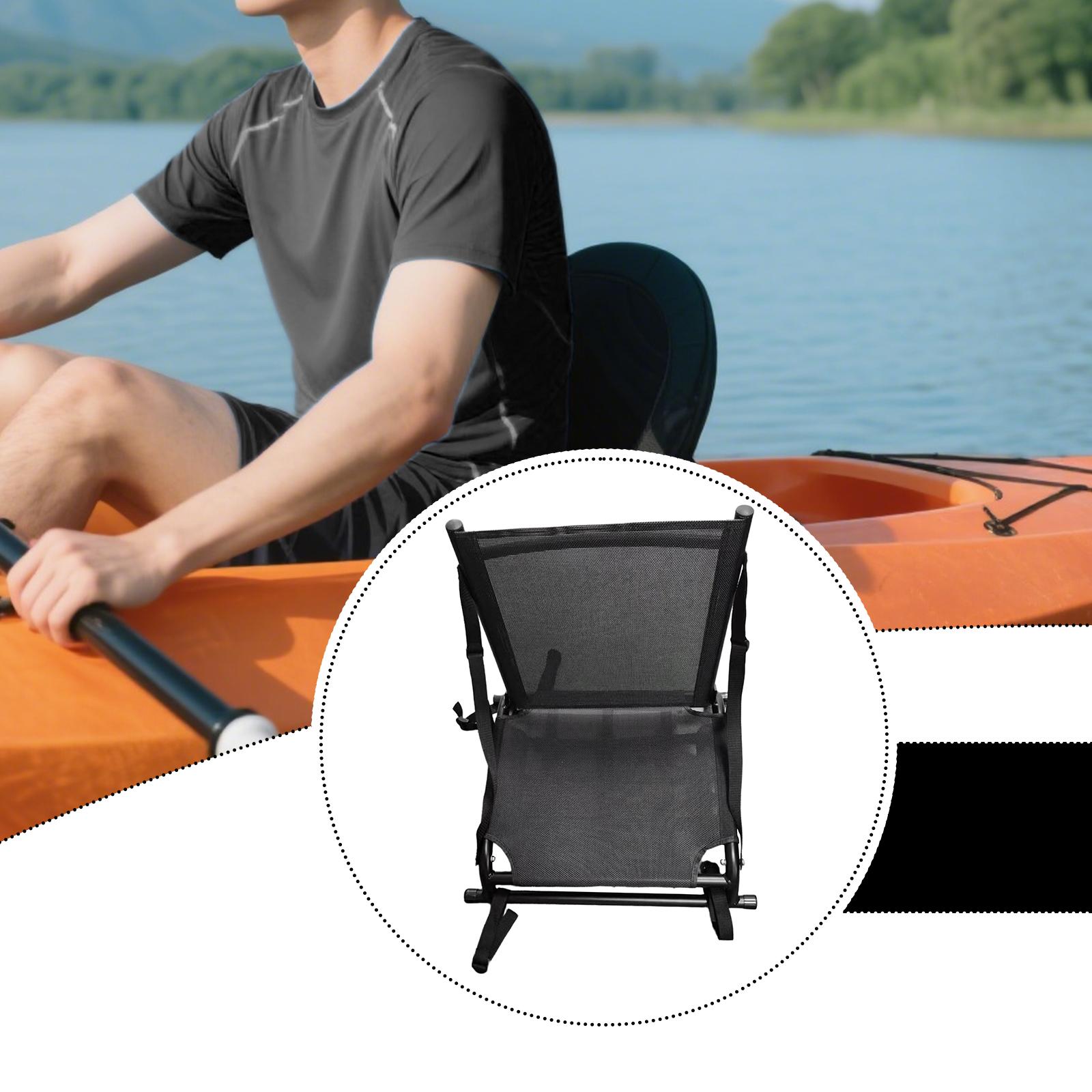 Almofada de assento de caiaque - Fishing Kayak Seat avaliação e preço