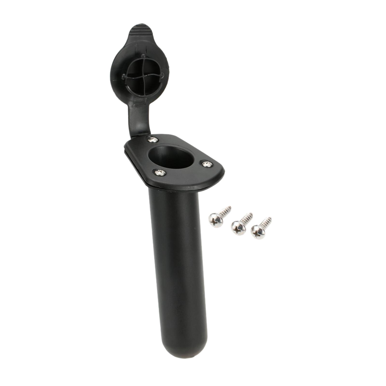 Suporte de Vara de Pesca Embut - Fishing Kayak Rod Holder avaliação e preço