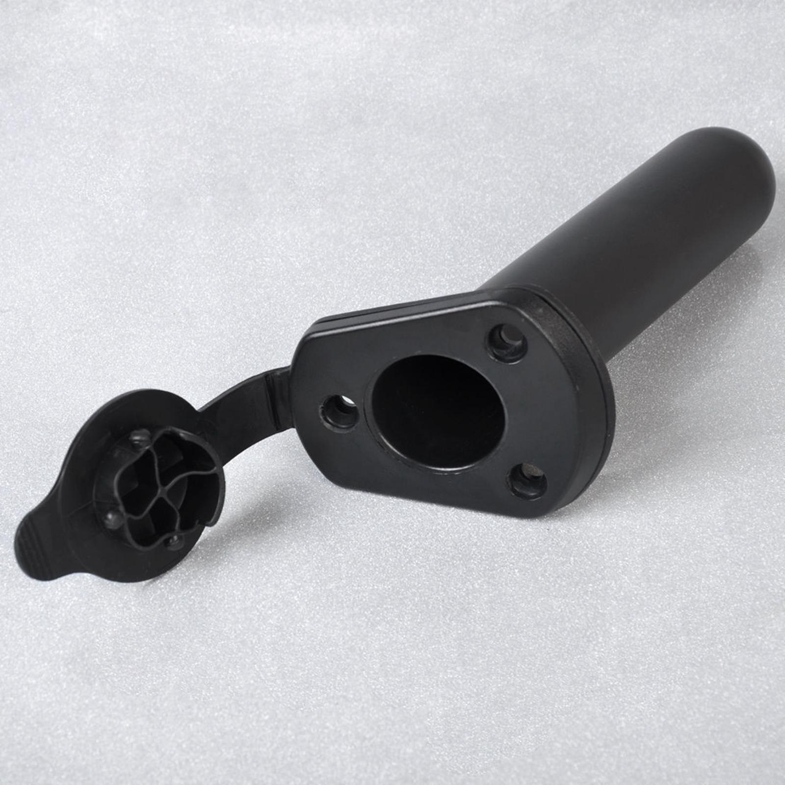 Suporte de Vara de Pesca Embut - Fishing Kayak Rod Holder avaliação e preço