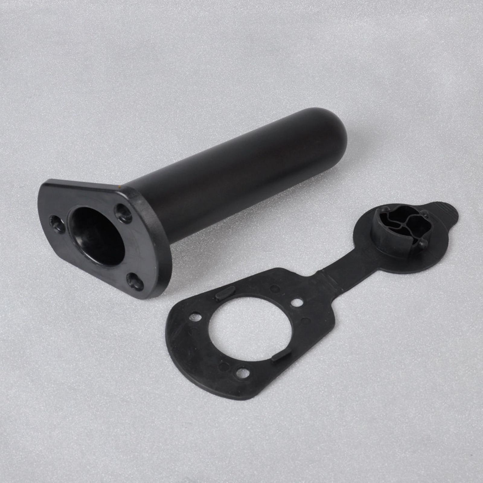 Suporte de Vara de Pesca Embut - Fishing Kayak Rod Holder avaliação e preço