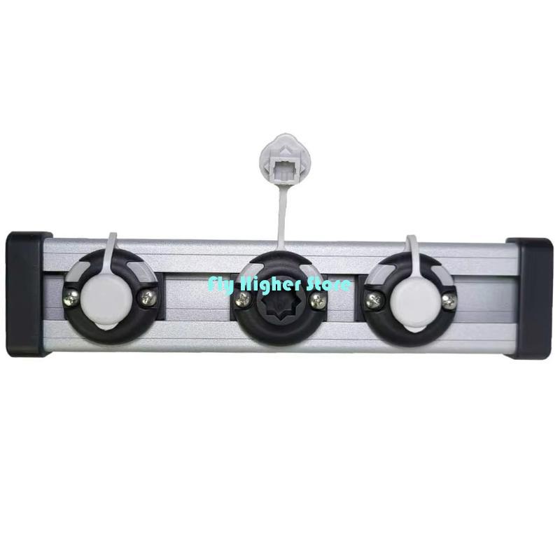 Suporte suporte para vara pesc - Fishing Kayak Rod Holder avaliação e preço
