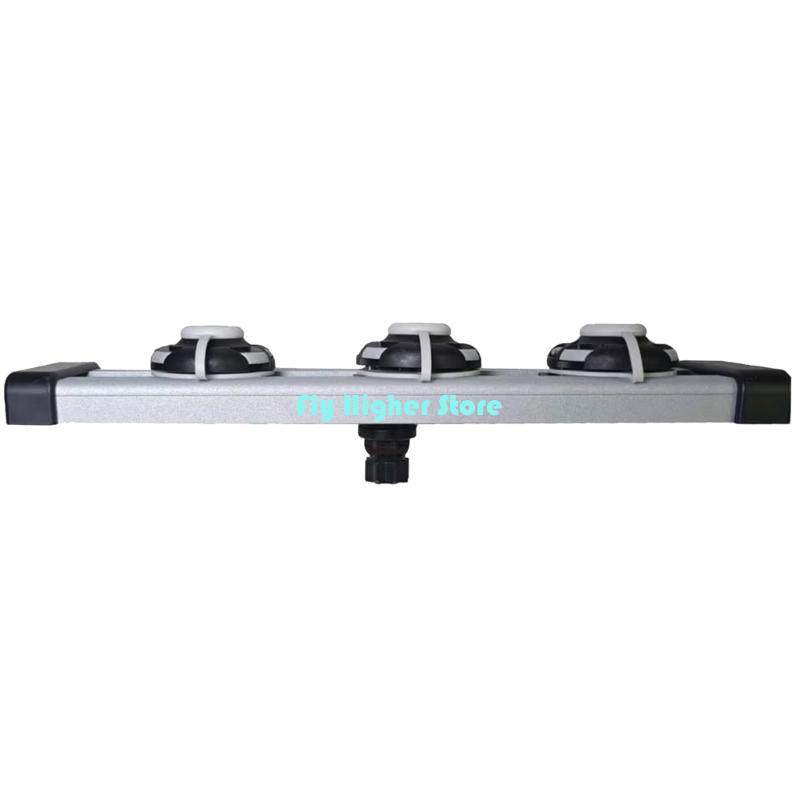Suporte suporte para vara pesc - Fishing Kayak Rod Holder avaliação e preço