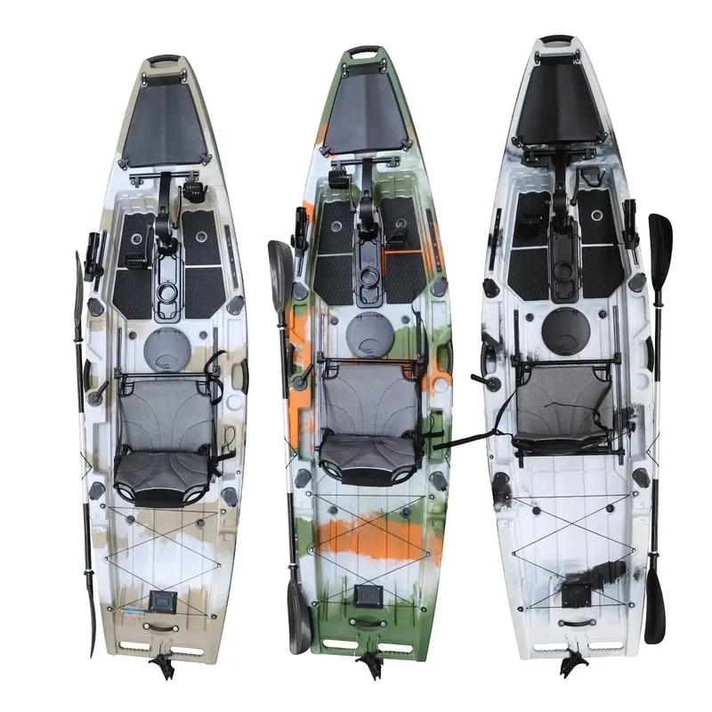 Caiaque Vicking de Assento Úni - Fishing Kayak Seat avaliação e preço