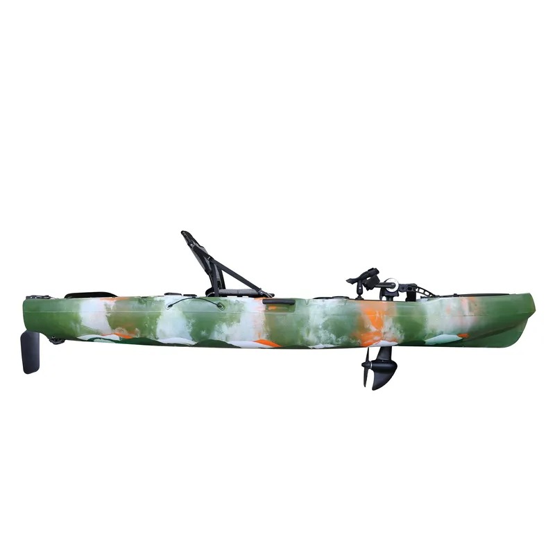 Caiaque Vicking de Assento Úni - Fishing Kayak Seat avaliação e preço