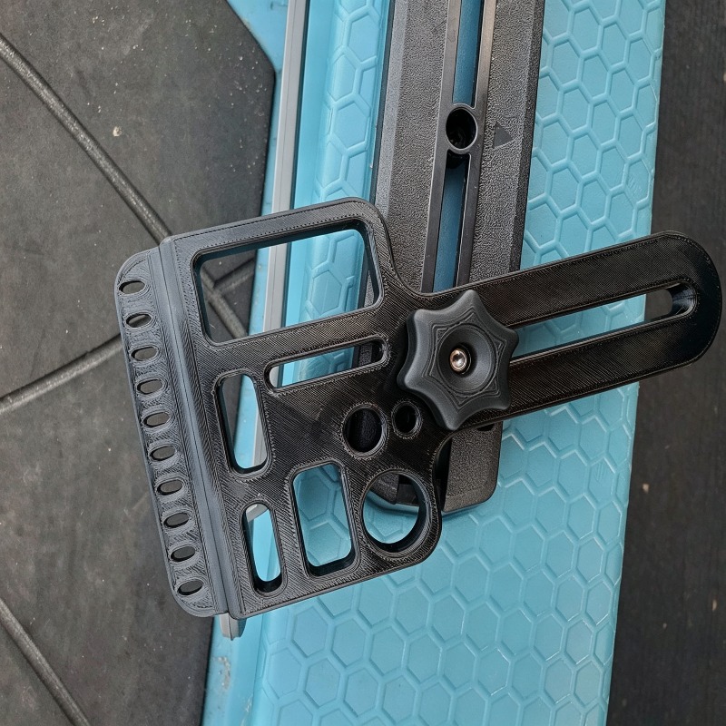 Caixa de Armazenamento de Equi - Fishing Kayak Cart avaliação e preço