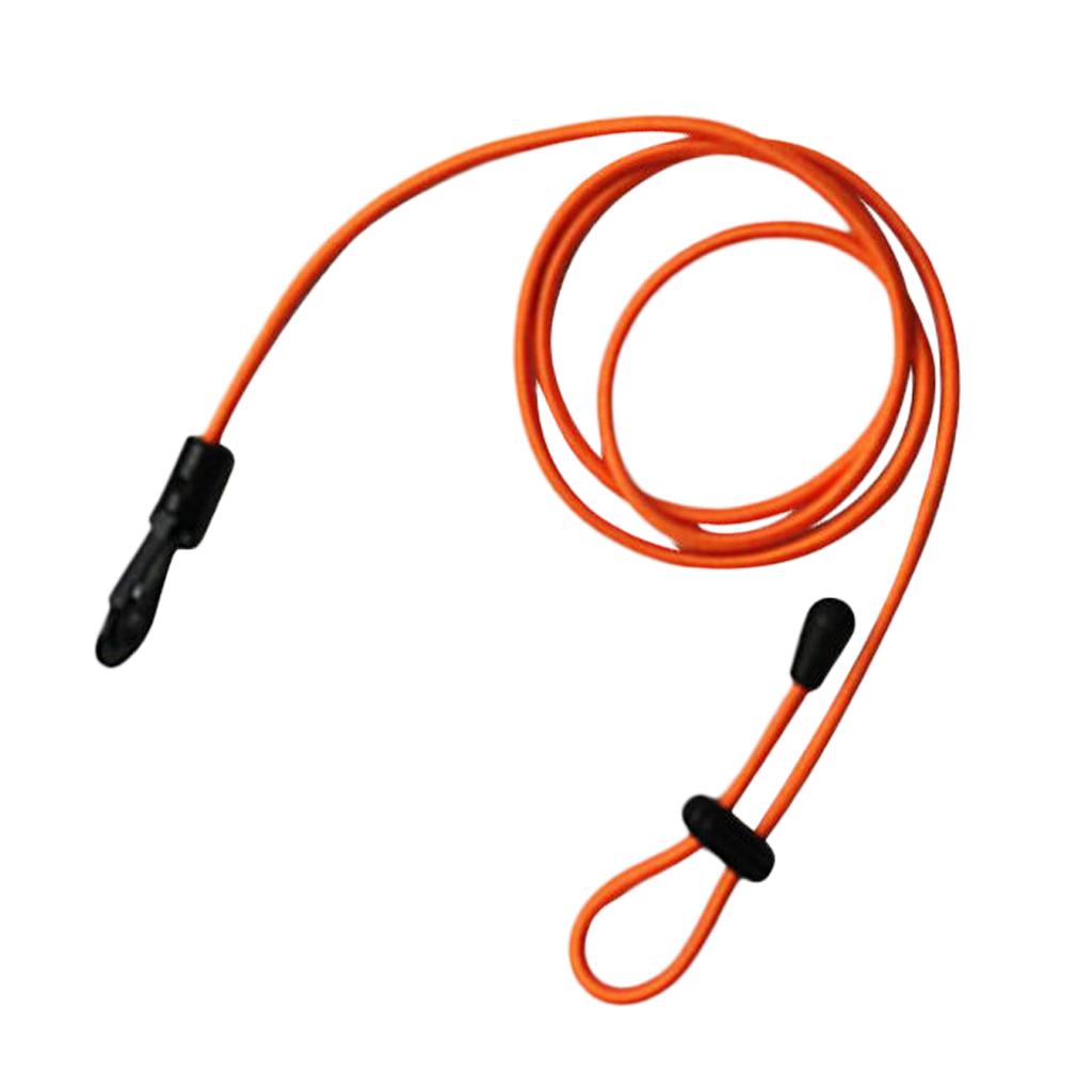 Corda de Segurança Durável par - Fishing Kayak Paddle Leash avaliação e preço