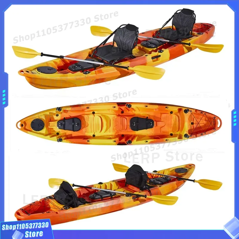 Caiaque de Pesca Rígido de Plá - Fishing Kayak Sit In avaliação e preço