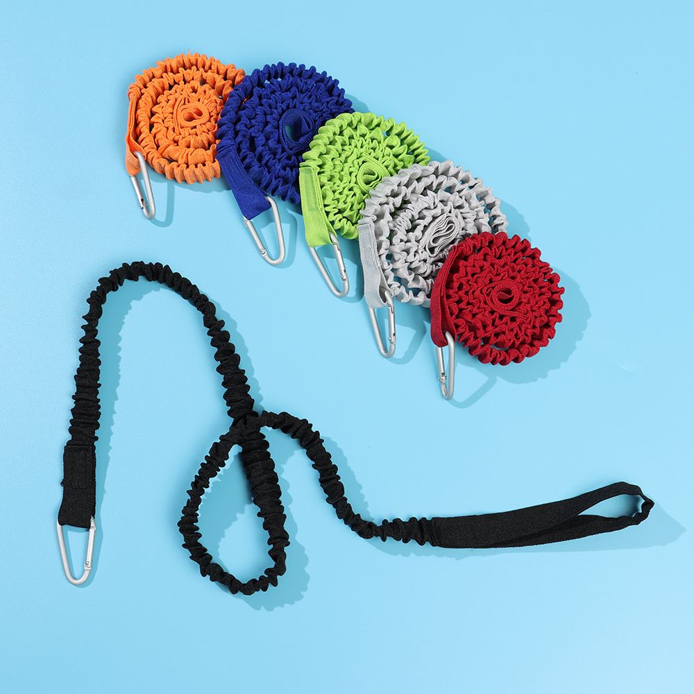 Ajustável esportes aquáticos s - Fishing Kayak Paddle Leash avaliação e preço