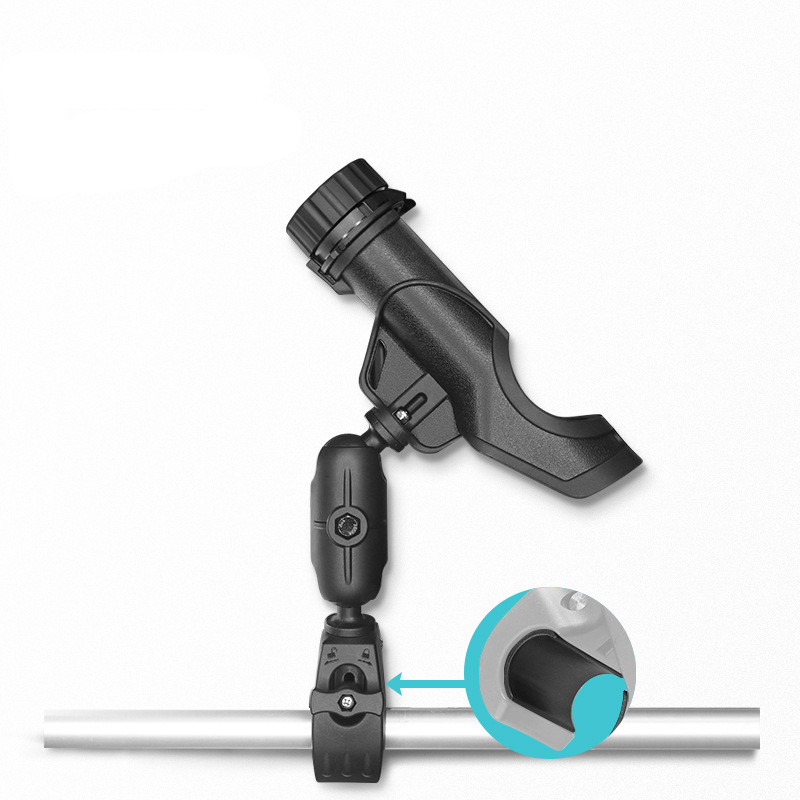Suporte para vara de caiaque,  - Fishing Kayak Seat avaliação e preço